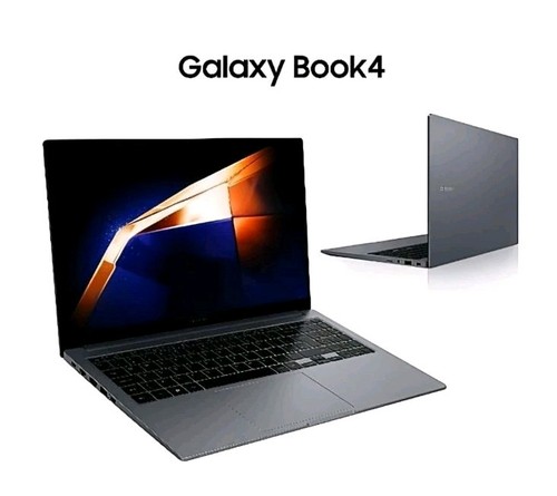 Samsung galaxy book4 fhd - galaxy, 15.6"