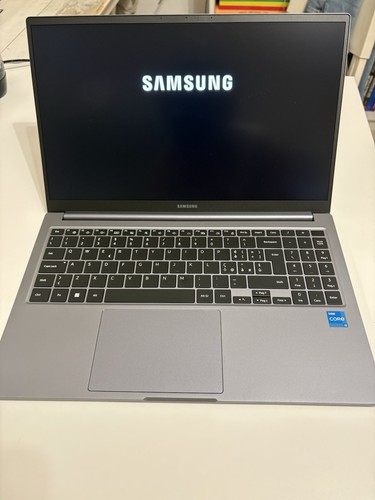 Samsung galaxy book4 - galaxy, 15,6"