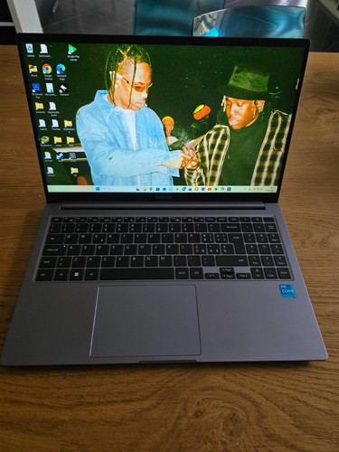 Samsung galaxy book4 - book4, 15.6"