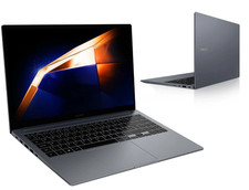 Samsung Galaxy Book4 15.6"