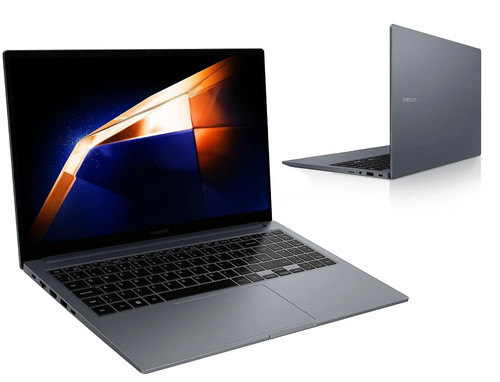 Samsung galaxy book4 - galaxy, 15.6"