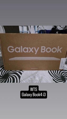 Samsung galaxy book4 6 - galaxy,