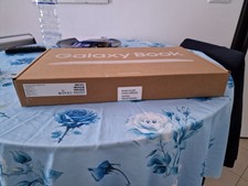 Samsung Galaxy Book 4 15.6"