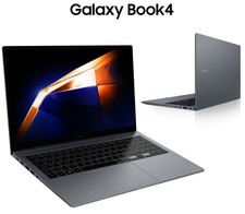 Samsung Galaxy Book 4 15.6"