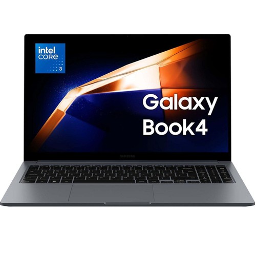 Samsung galaxy book4 - galaxy,