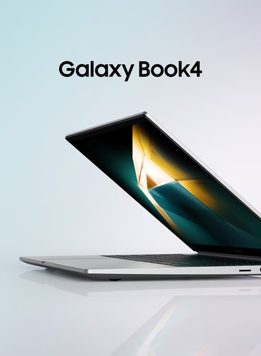 Notebook samsung galaxy book4 - samsung,