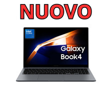 Samsung Galaxy Book4 15.6”