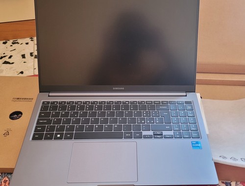 Samsung galaxy book4 fhd - samsung, 15.6"