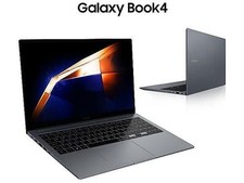 Samsung Galaxy Book4 15.6"