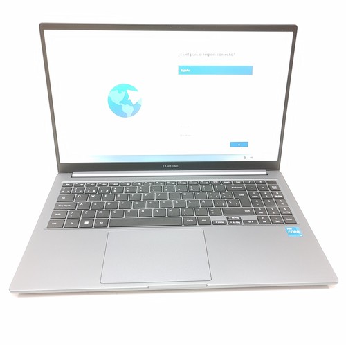 Portatil samsung galaxy book - portatil,