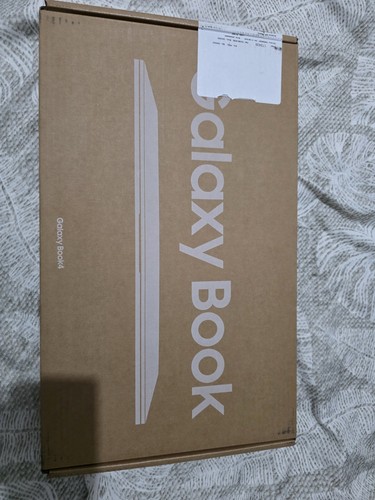 Samsung galaxy book4 - 15.6", i3