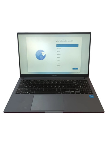 Portatile samsung galaxy - samsung, book