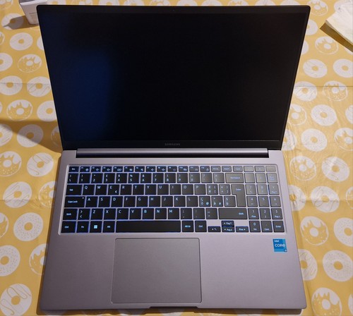 Samsung galaxy book4 - galaxy,