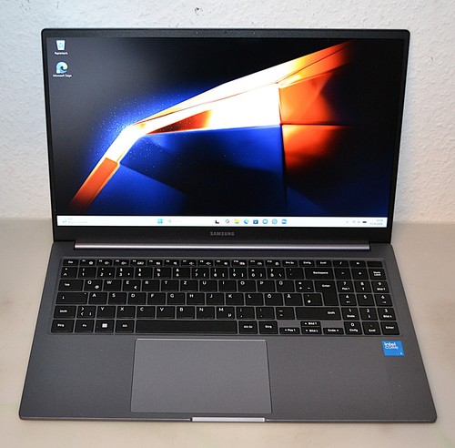 Samsung galaxy book 6 - book, 15,6"