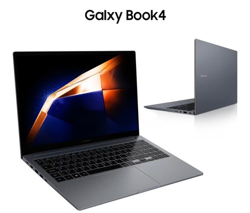 Samsung galaxy book4 - galaxy, i3