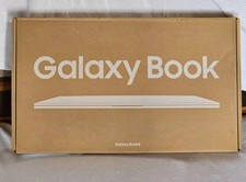 Samsung Galaxy Book 4 15,6"