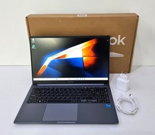 Portátil SAMSUNG Galaxy Book