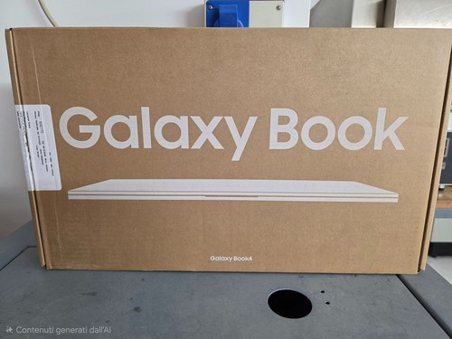 Samsung galaxy book 6 - , 15,6"
