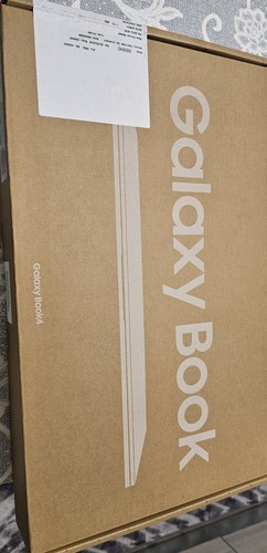 Samsung galaxy book4 - galaxy,