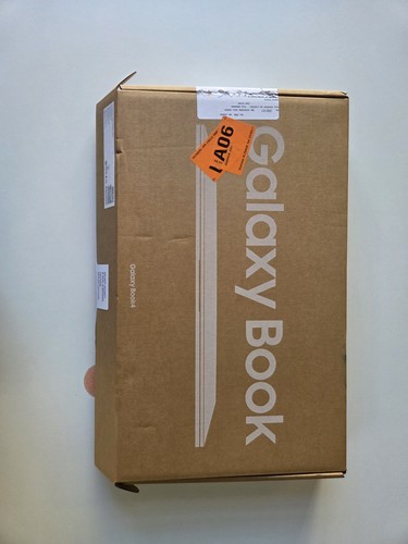 Samsung galaxy book4 6 - galaxy,