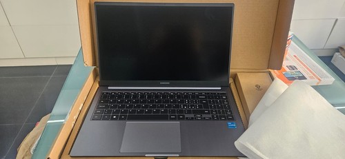 Samsung galaxy book4 - samsung, 15.6"