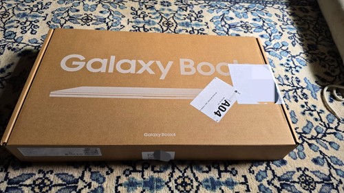 Samsung galaxy book4 - samsung,