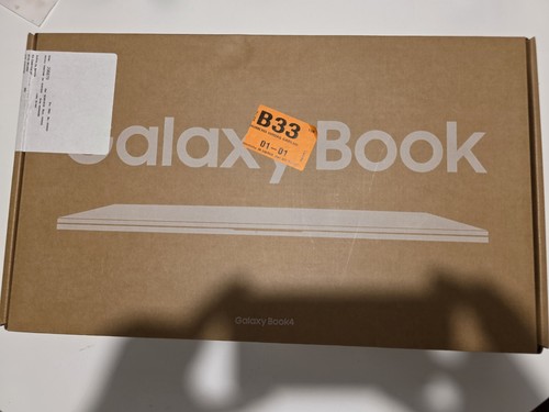 Samsung galaxy book4 - galaxy,