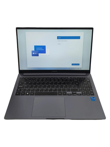 Samsung galaxy book - book, 13th