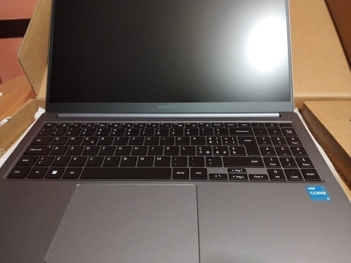 Samsung galaxy book4 - galaxy,