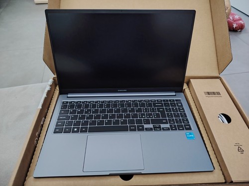 Samsung galaxy book4 - galaxy, 15.6"