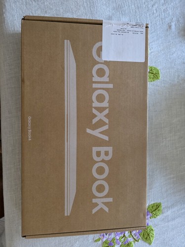 Samsung galaxy book4 - samsung, 15.6"