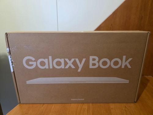 Samsung galaxy book - galaxy, 4