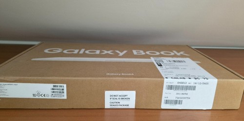 Samsung galaxy book - book, 4