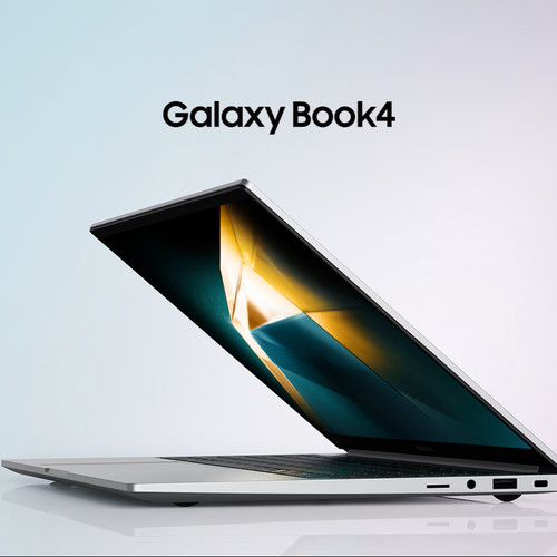 Samsung galaxy book4 - galaxy,