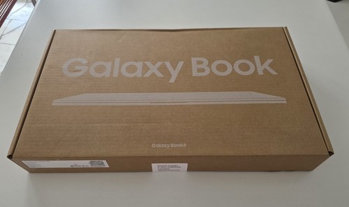 Samsung galaxy book4 - samsung, 15,6"