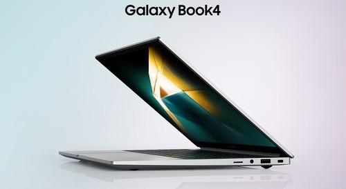 Samsung galaxy book4 - samsung,