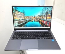 Portátil SAMSUNG Galaxy Book