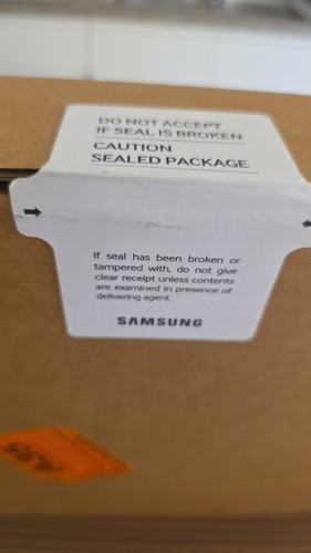 Sigillato samsung galaxy book4 - sigillato,