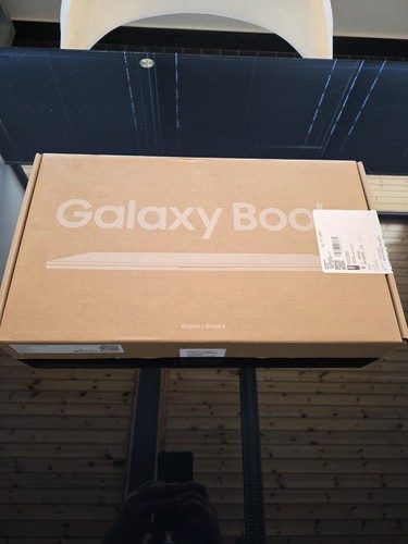 Vendo galaxy book4 - vendo, i3