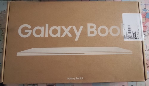 Samsung galaxy book - book, 4