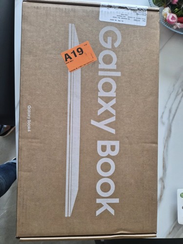 Samsung galaxy book4 6 - samsung,