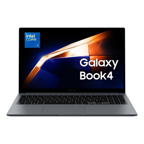 Galaxy book4 intel - intel, core