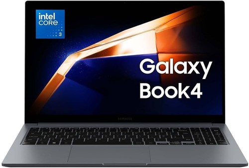Samsung galaxy book4 fhd - samsung,