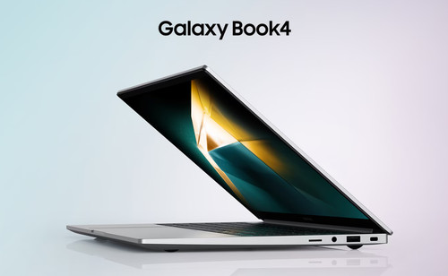 Samsung galaxy book intel - samsung, 4