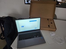 Galaxy Book4 Intel Core